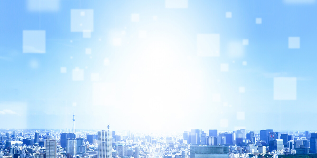 代表者メッセージ