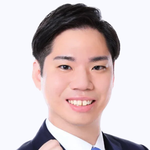 井川 りょうたろう